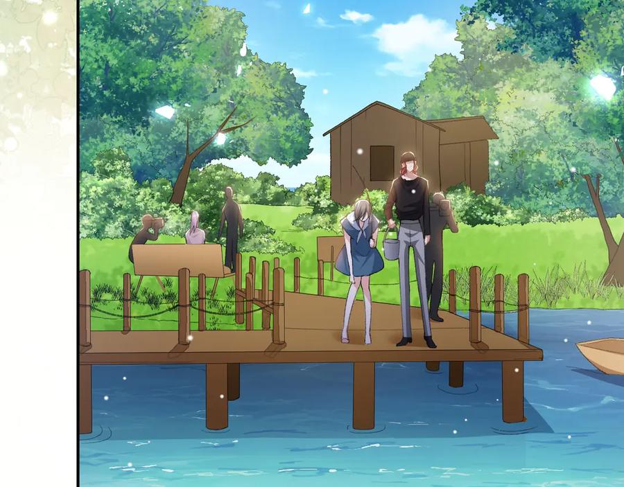 第151话意外落水-替身关系-猫仆工作室（第5张）