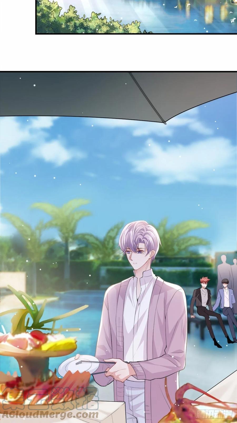 第15话致命虾球-替身关系-猫仆工作室（第3张）