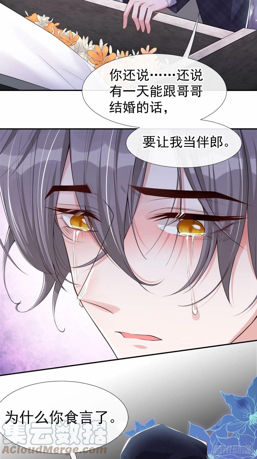 第24话愿先生岁岁平安-替身关系-猫仆工作室（第13张）