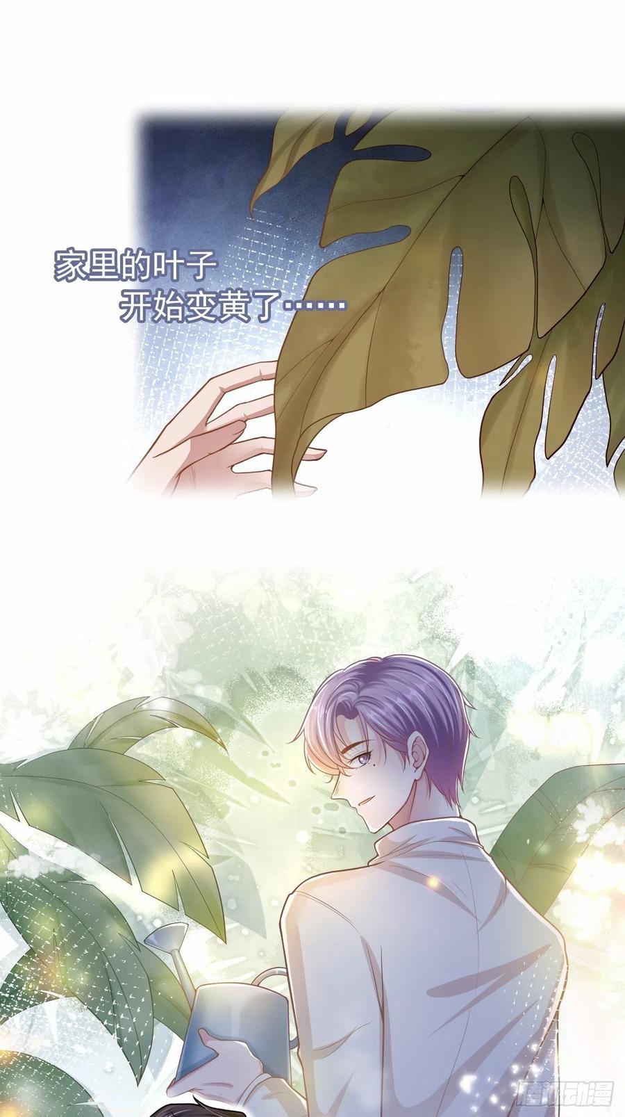 第27话许承宴喜欢-替身关系-猫仆工作室（第2张）