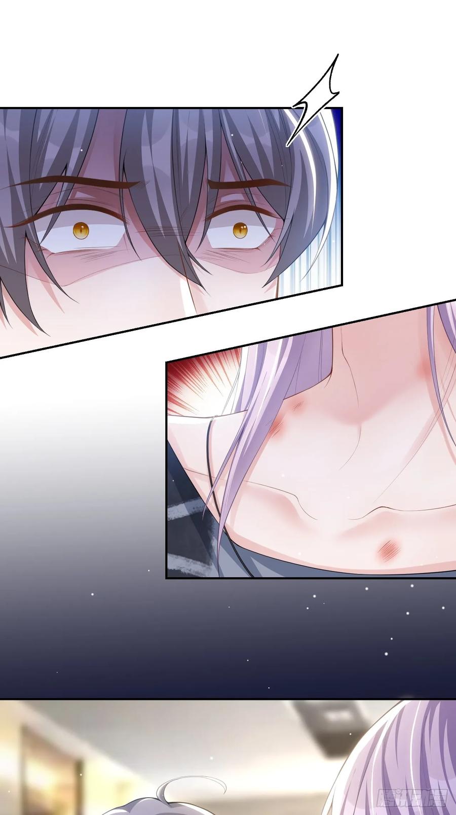 第81话说漏的真相-替身关系-猫仆工作室（第2张）