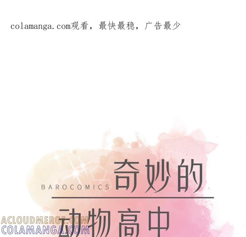 第91话不要放弃，如意！-奇妙的动物高中-一漫文化（第1张）