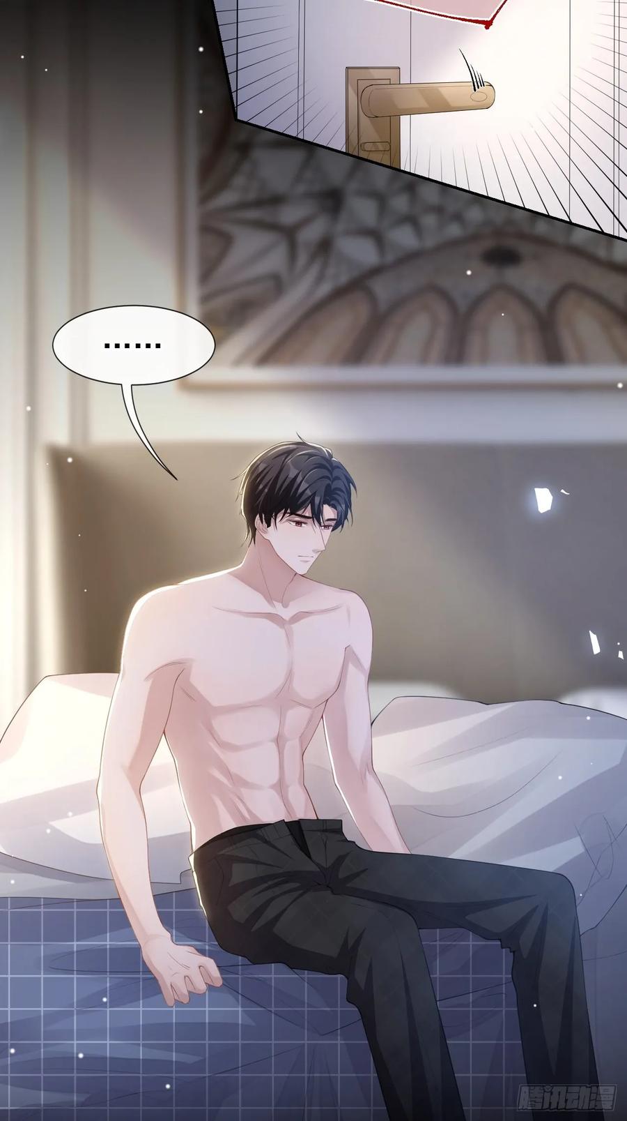 第94话“坠入深海”-替身关系-猫仆工作室（第22张）