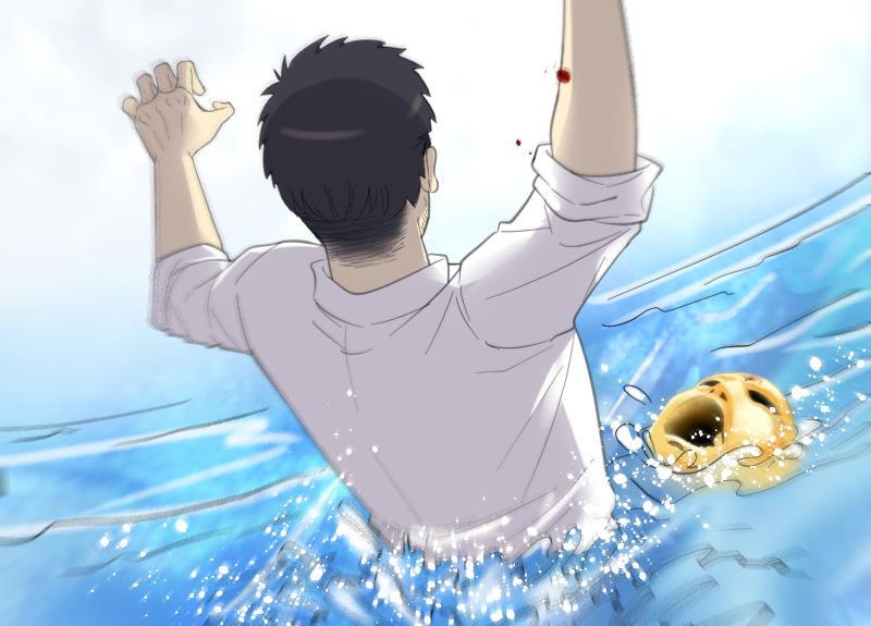 第123话地下妖城5-剃头匠-云栖动漫（第21张）