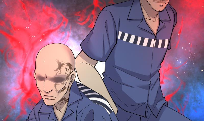 第153话赤面影4-剃头匠-云栖动漫（第3张）