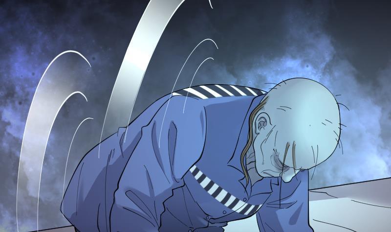 第154话赤面影5-剃头匠-云栖动漫（第33张）
