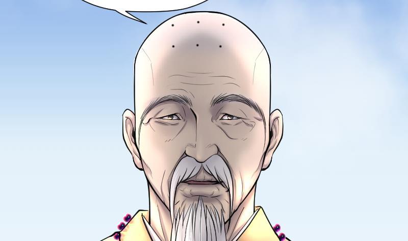 第175话活眼铜佛3-剃头匠-云栖动漫（第36张）