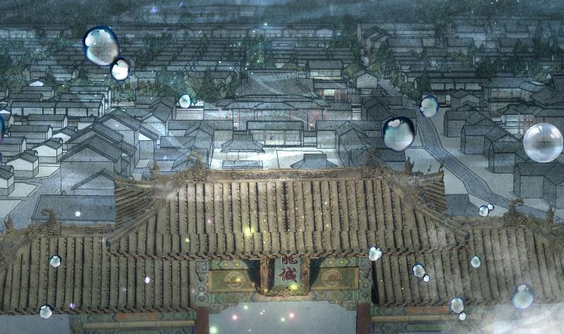 第258话地下龙城3-剃头匠-云栖动漫（第35张）