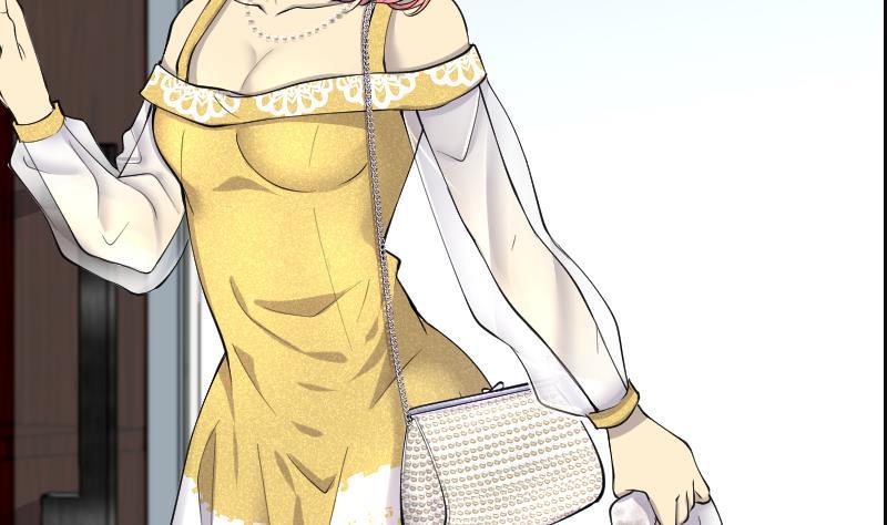 第276话白丝美女4-剃头匠-云栖动漫（第4张）