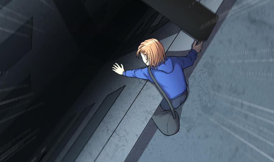 第384话盗门之术2-剃头匠-云栖动漫（第8张）
