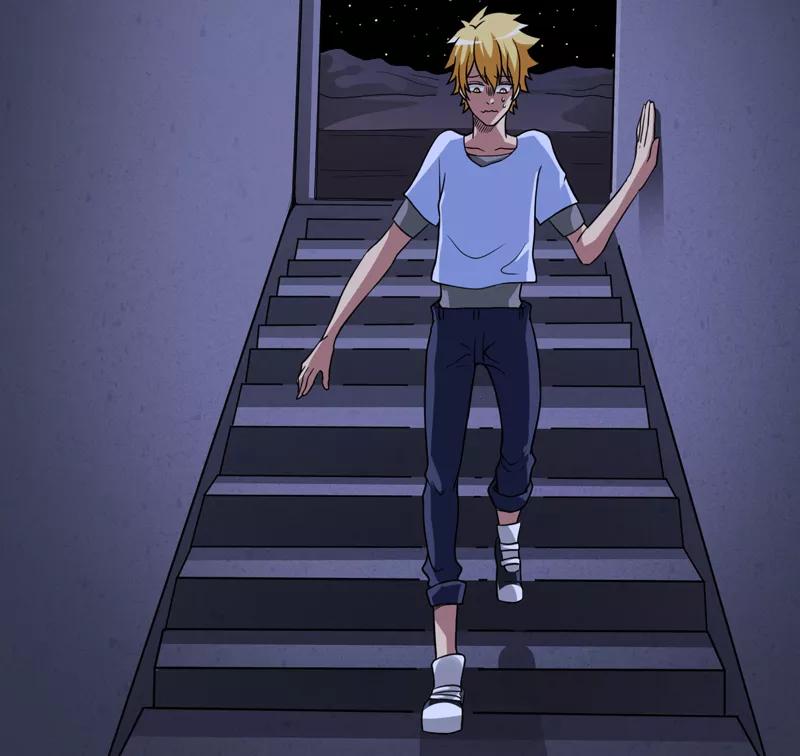 第16话：这到底是怎么回事？-我是捡金师-泛次元文化（第28张）