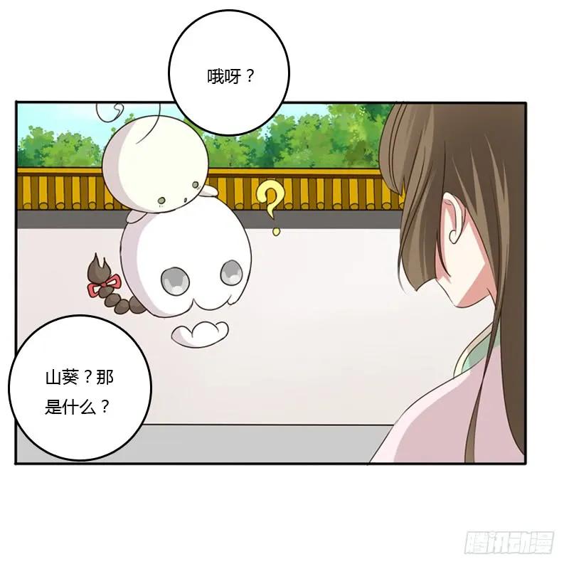 玉子墨来访-通灵妃-肉肉（第24张）