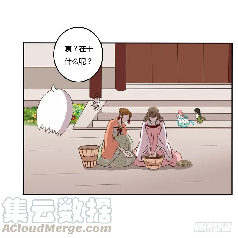 玉子墨来访-通灵妃-肉肉（第17张）