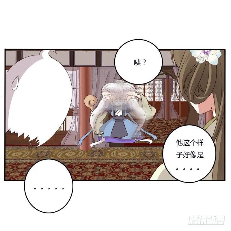 不让走-通灵妃-肉肉（第7张）