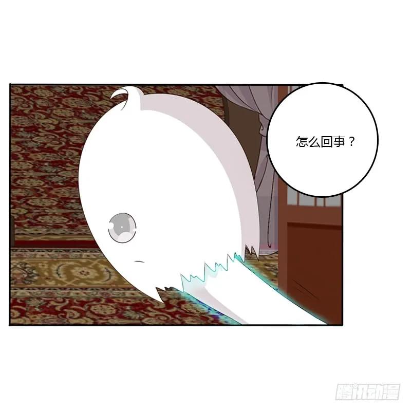 你去哪里了？-通灵妃-肉肉（第11张）