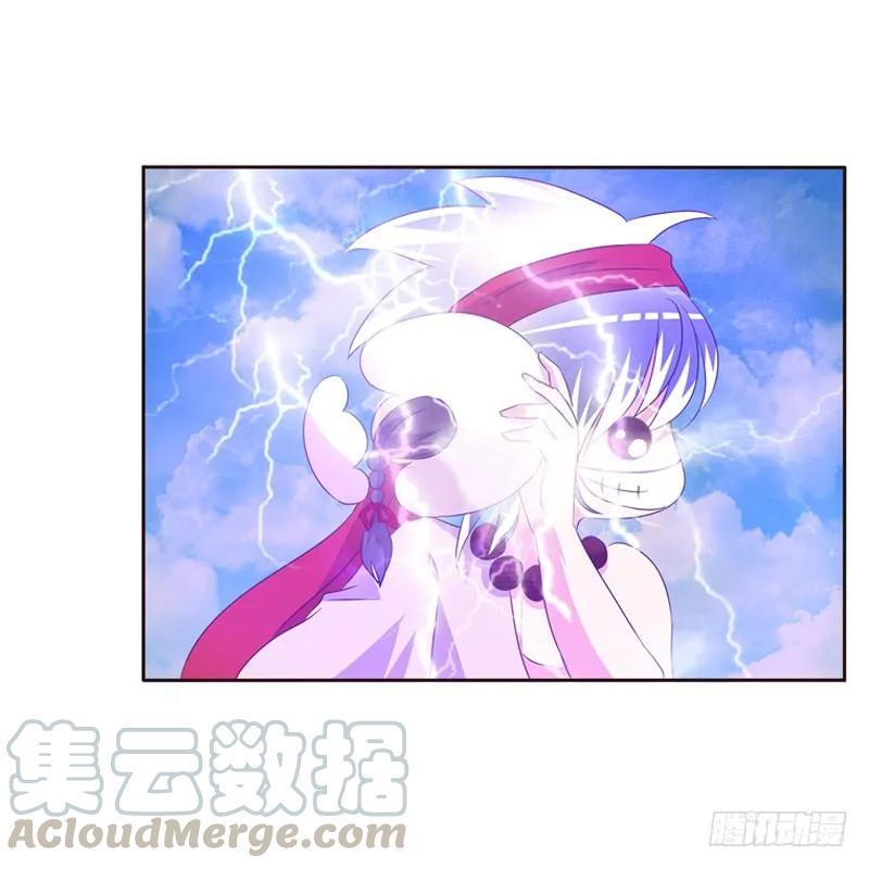 怒打楚美人-通灵妃-肉肉（第5张）