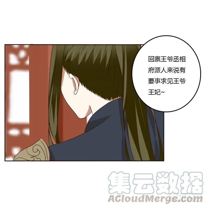 回丞相府-通灵妃-肉肉（第13张）