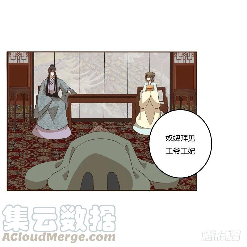 回丞相府-通灵妃-肉肉（第17张）