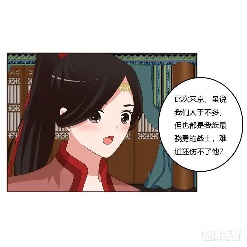 王爷的礼物-通灵妃-肉肉（第23张）