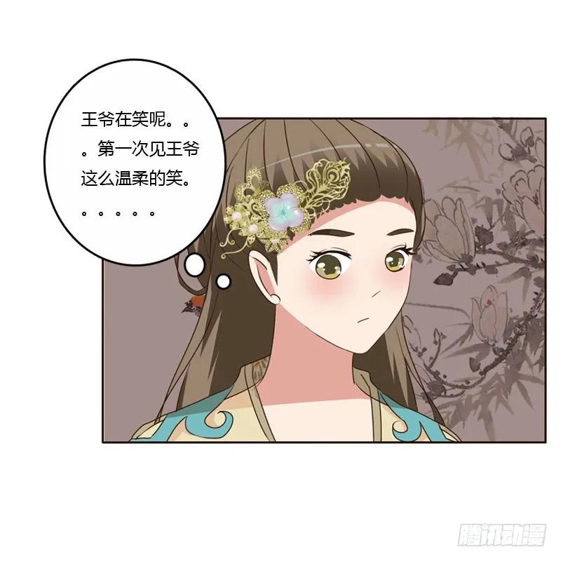 王爷的礼物-通灵妃-肉肉（第12张）