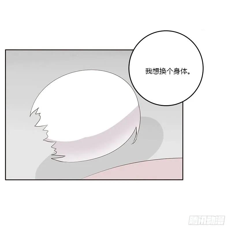 想换个身体-通灵妃-肉肉（第12张）