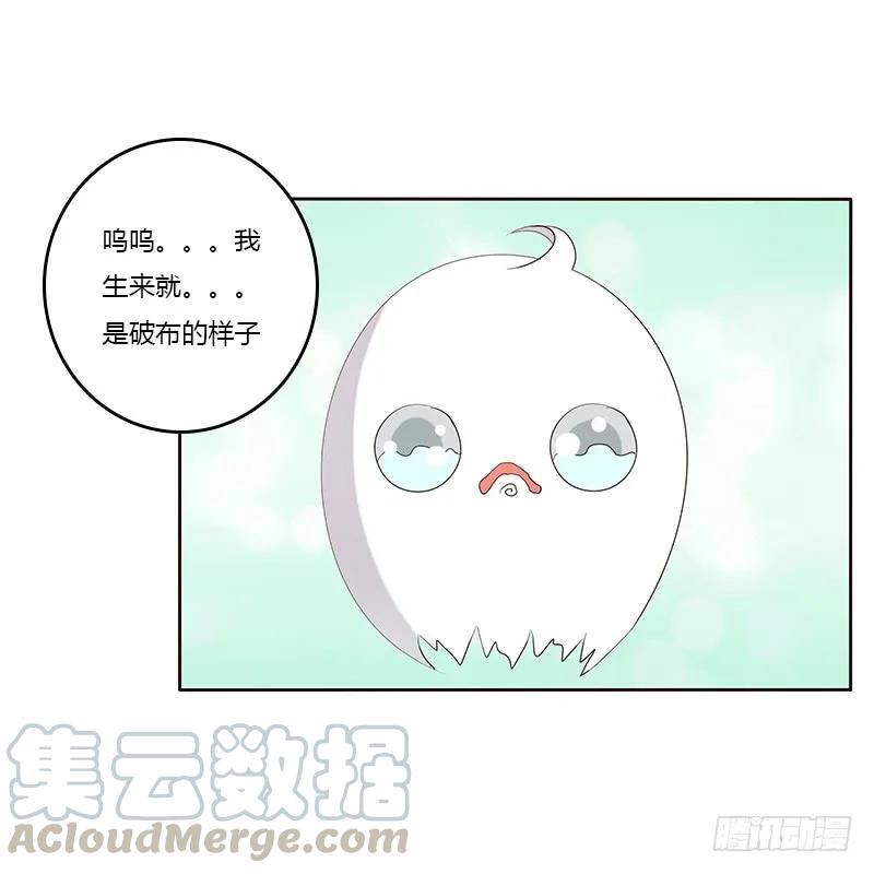本来面目-通灵妃-肉肉（第5张）