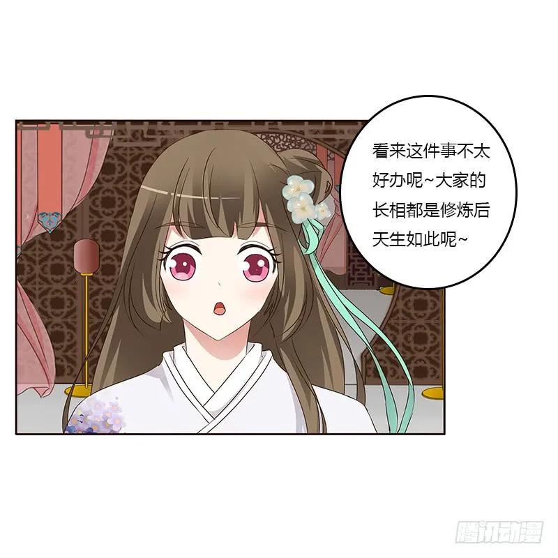 本来面目-通灵妃-肉肉（第4张）