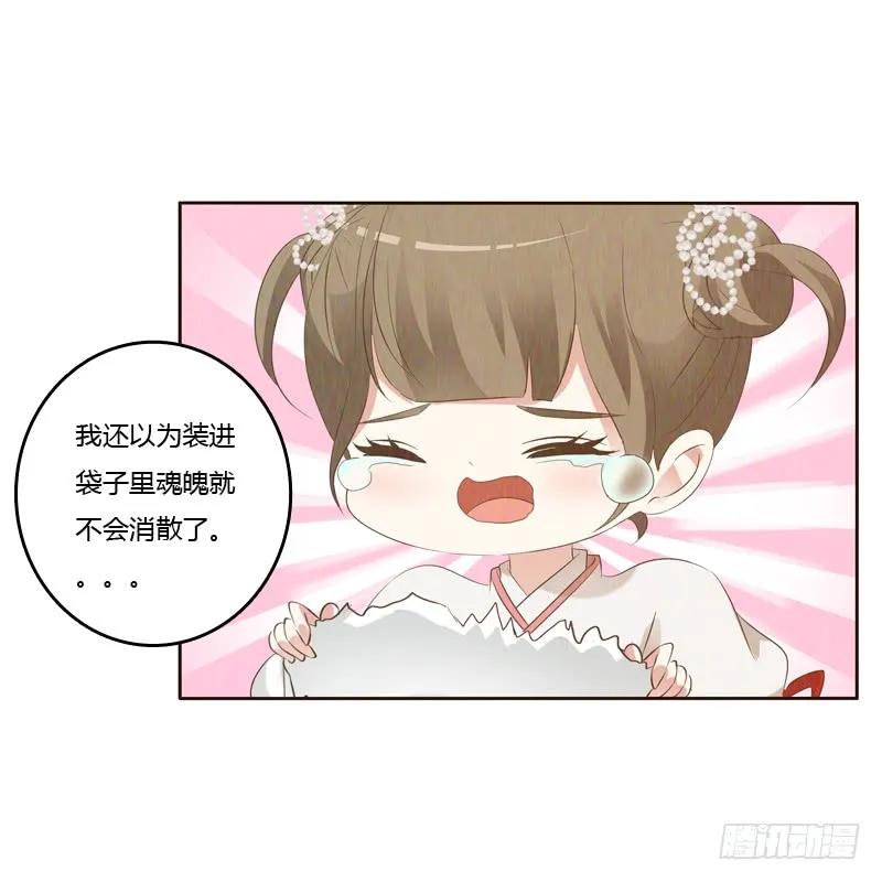 忆初见（五）-通灵妃-肉肉（第32张）