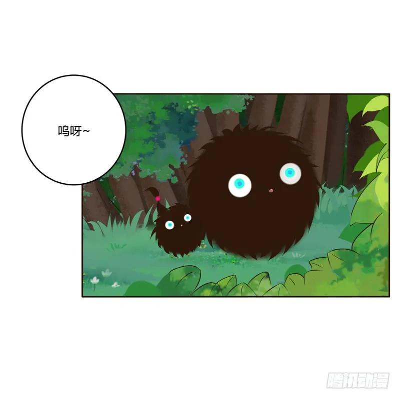 四处寻找-通灵妃-肉肉（第19张）
