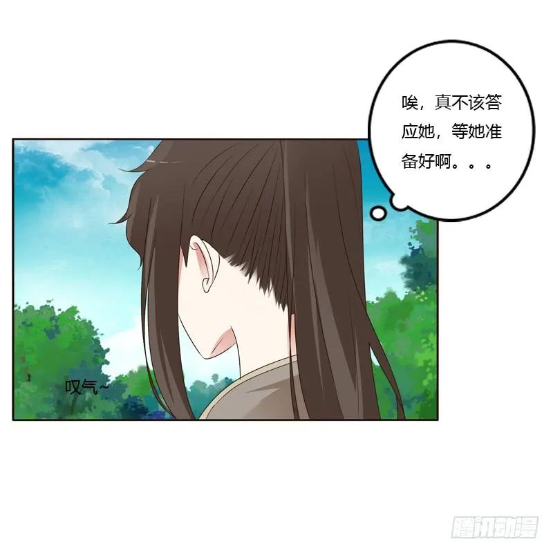 王爷的计谋-通灵妃-肉肉（第14张）