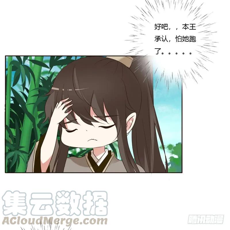 王爷的计谋-通灵妃-肉肉（第21张）