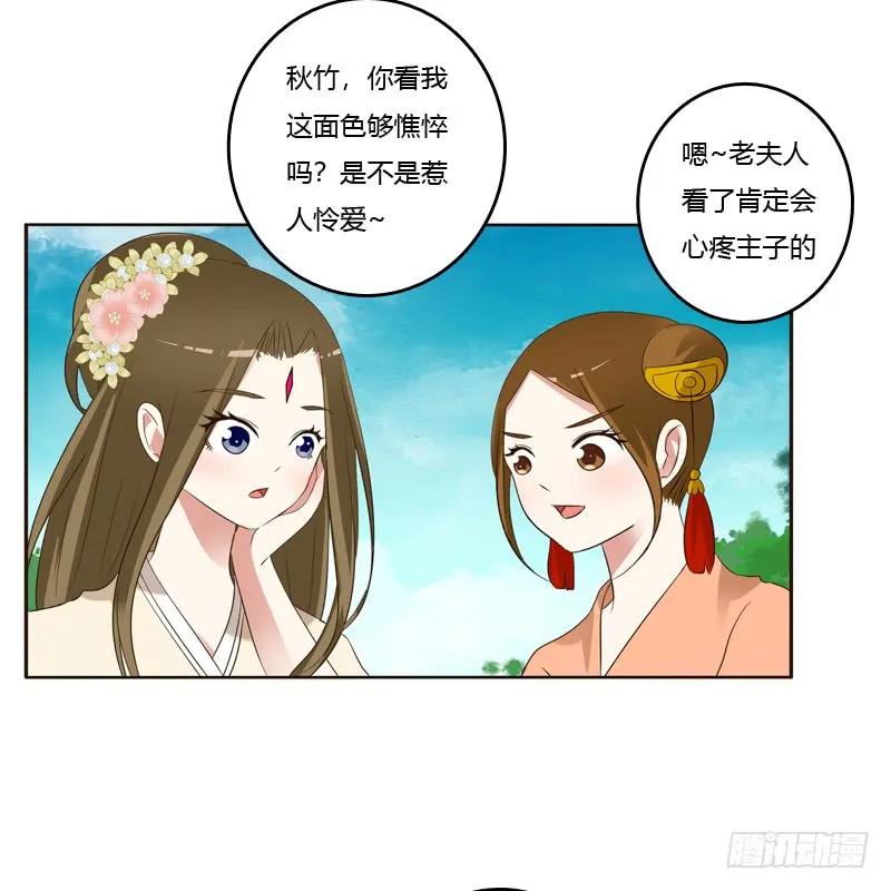 有本王在-通灵妃-肉肉（第15张）