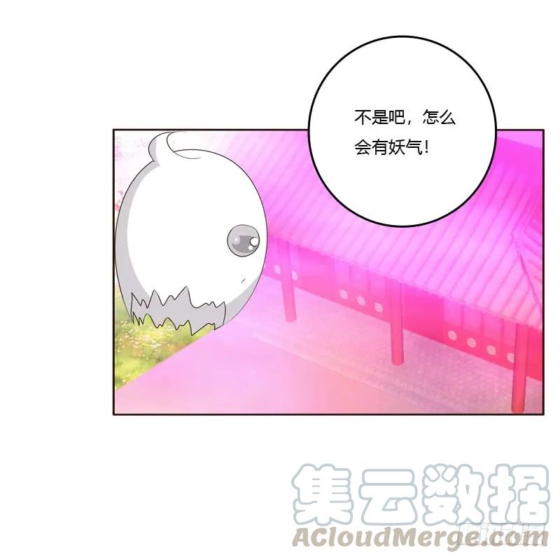 不许碰她！-通灵妃-肉肉（第5张）