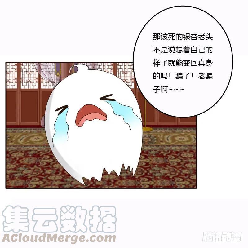 云兮的危机-通灵妃-肉肉（第9张）