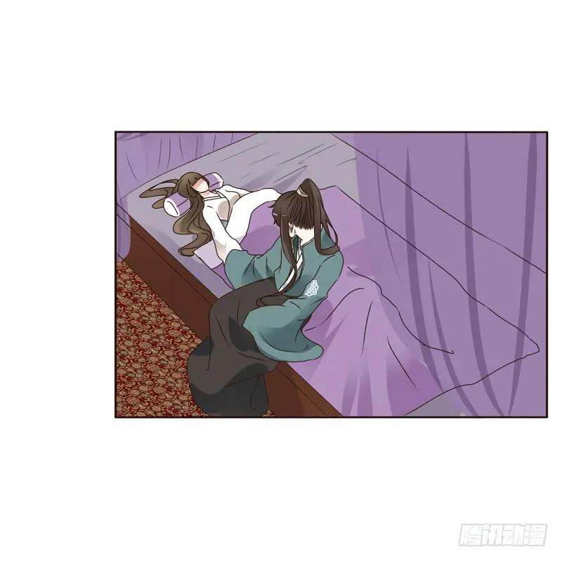 王爷的害怕-通灵妃-肉肉（第8张）