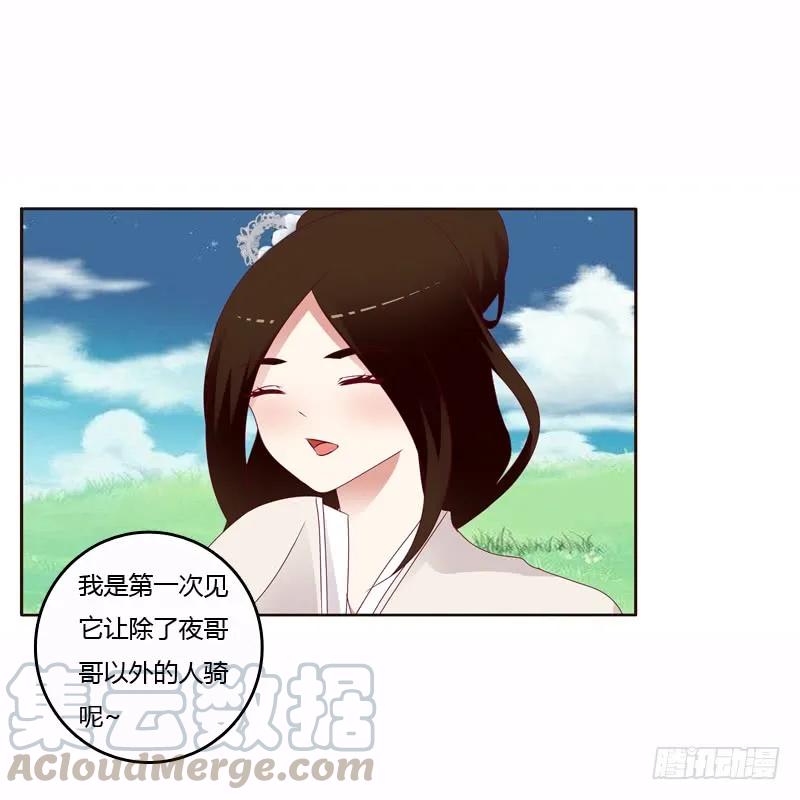 一起骑马吧-通灵妃-肉肉（第16张）