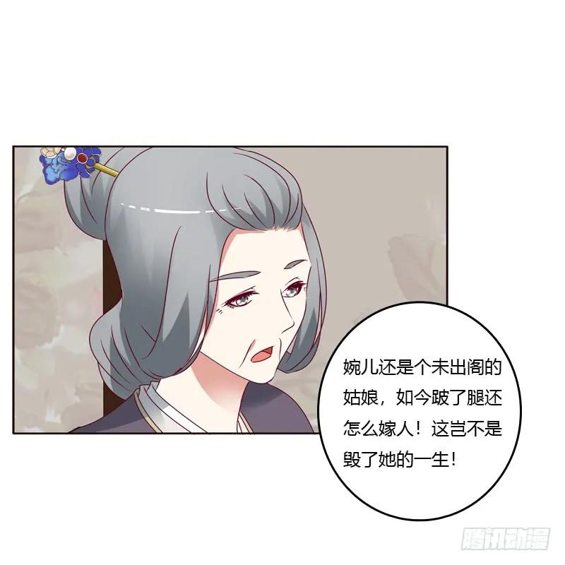 娶婉儿吗？-通灵妃-肉肉（第7张）