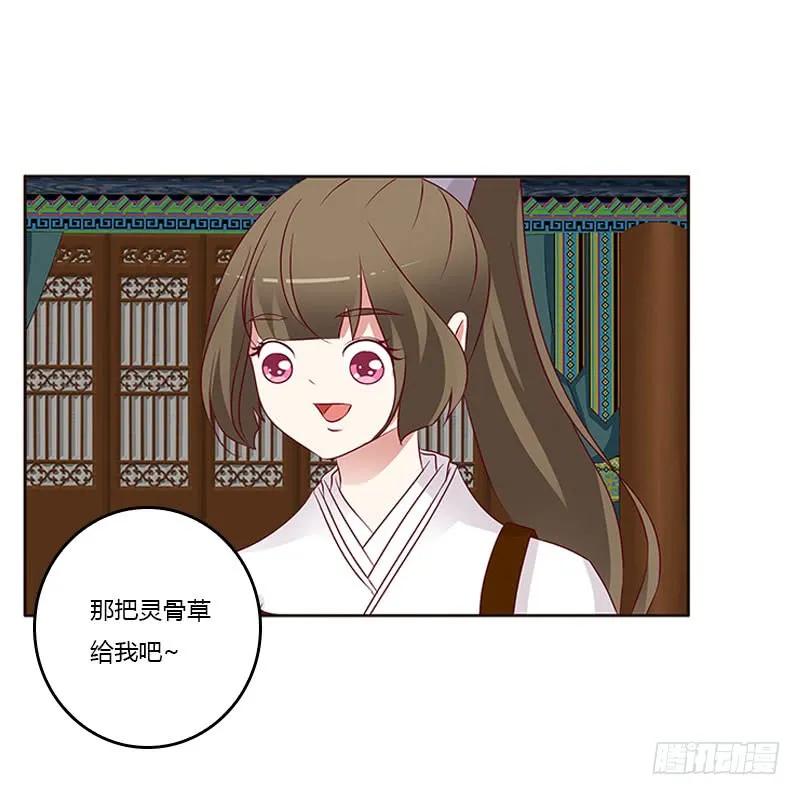 什么女人？-通灵妃-肉肉（第6张）