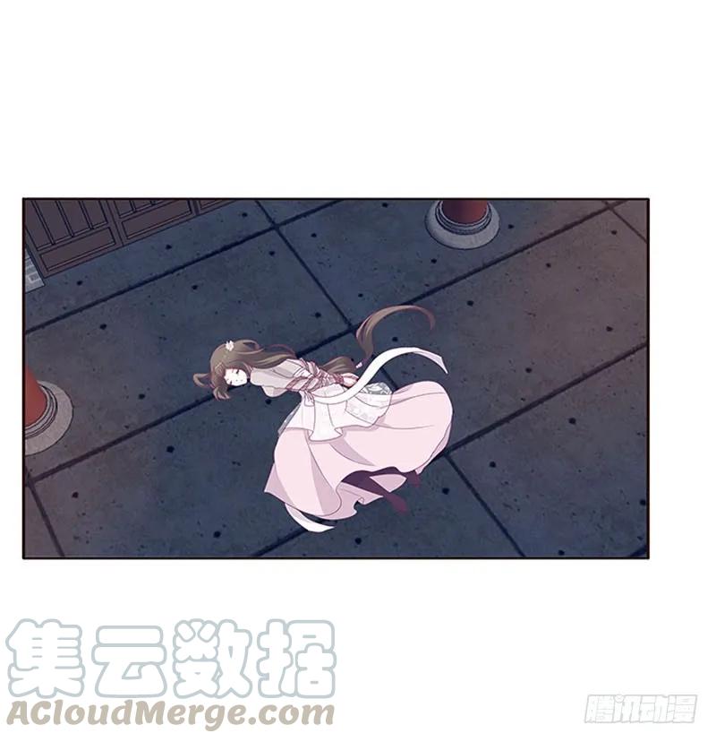 敢碰我一下试试-通灵妃-肉肉（第12张）