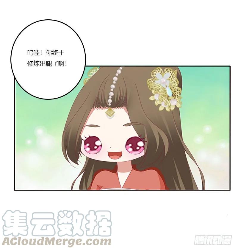 害羞的青禹-通灵妃-肉肉（第17张）
