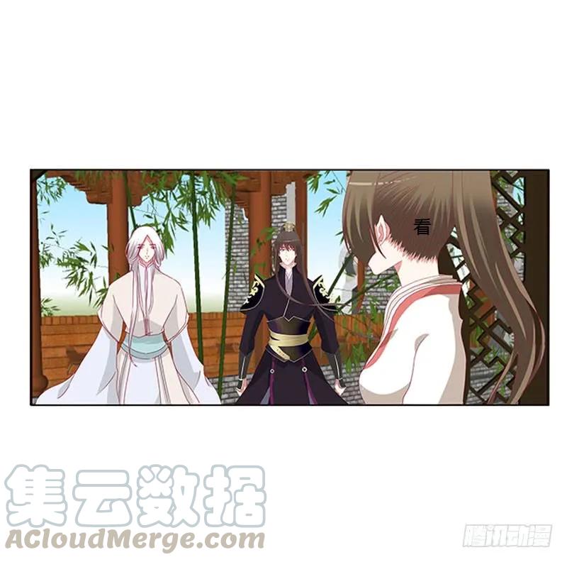 本君很不爽-通灵妃-肉肉（第17张）