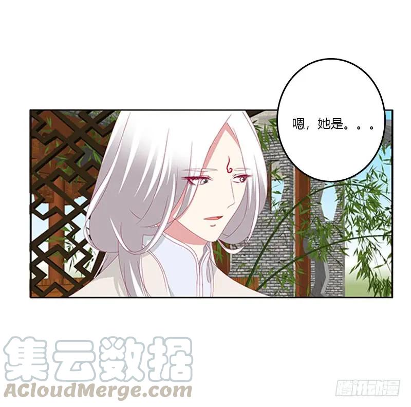 本君很不爽-通灵妃-肉肉（第21张）