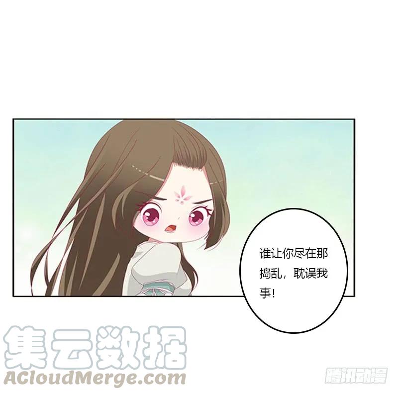 你都不陪本君-通灵妃-肉肉（第5张）