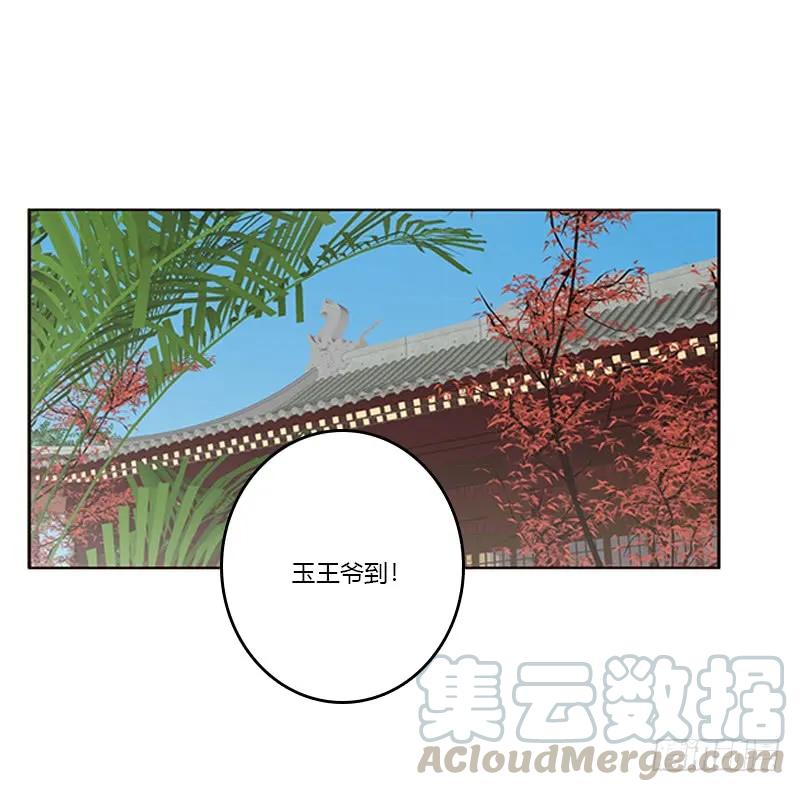 玉子墨的礼物-通灵妃-肉肉（第9张）