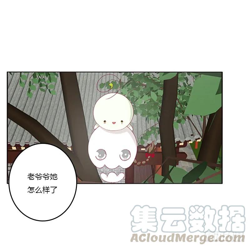 玉子墨的礼物-通灵妃-肉肉（第5张）