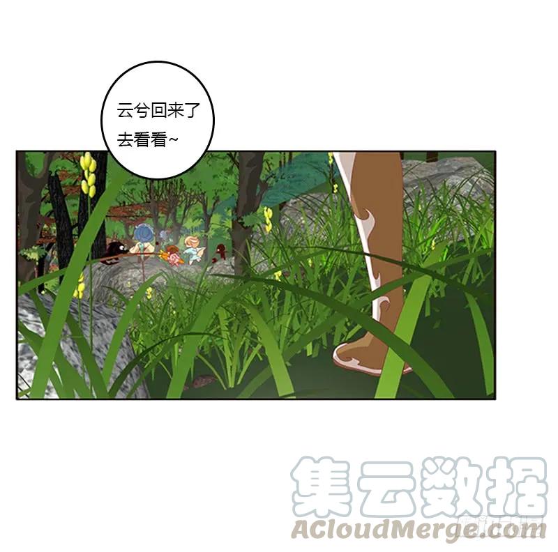 云兮回来了-通灵妃-肉肉（第13张）