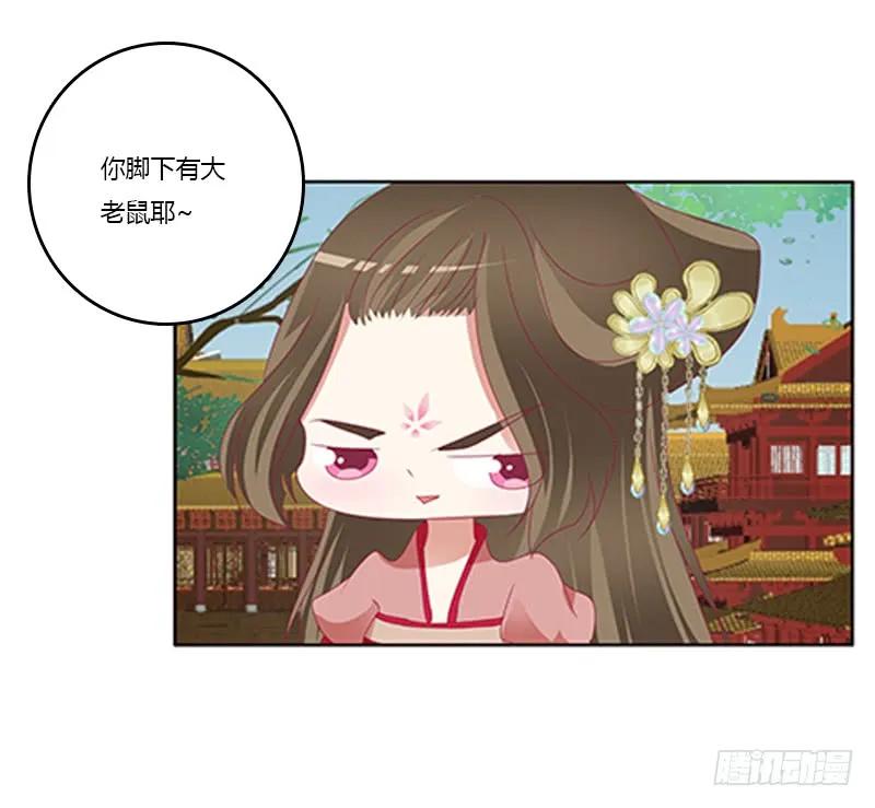 针锋相对-通灵妃-肉肉（第15张）