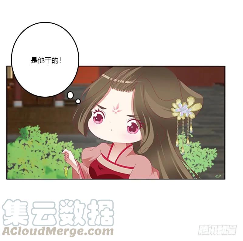针锋相对-通灵妃-肉肉（第5张）