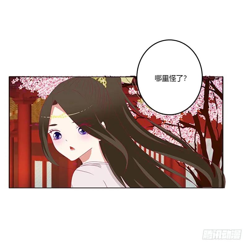 只能想本王-通灵妃-肉肉（第17张）