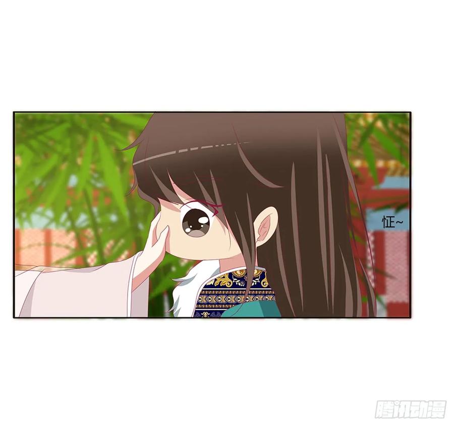 被喜欢的都是祖宗-通灵妃-肉肉（第7张）